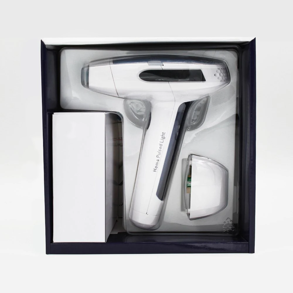 

Epilator Electric Mini Laser IPL Permanent Hair Removal 2 in 1 Hair Removal Multifunction Flashes Hot Sell Women Hair Trimmer