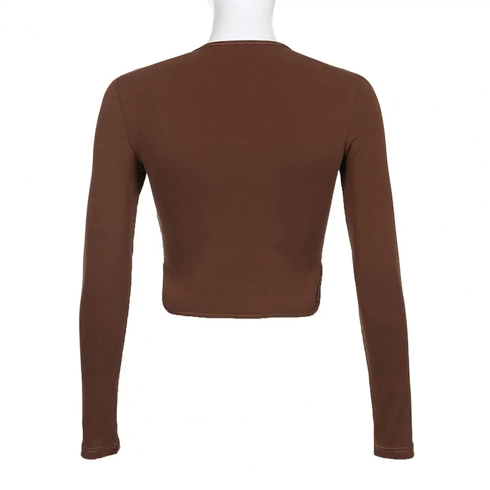 

hot sales Top Comfortable Slim Cotton Charming Blouse for Dance