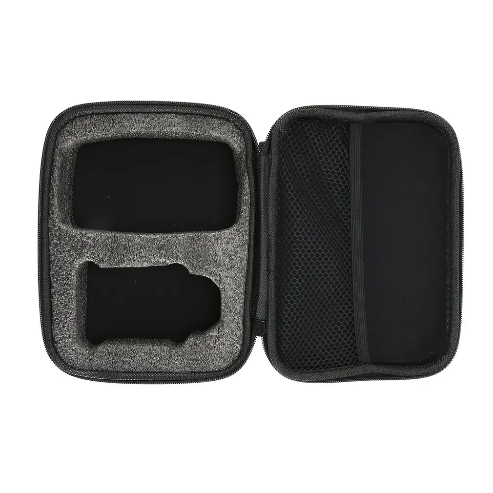 Pocket Portable Carrying Case Travel Storage Bag Protective Travel Carry Box Cover Bags for LX808 Four-Axis Foldable Drone