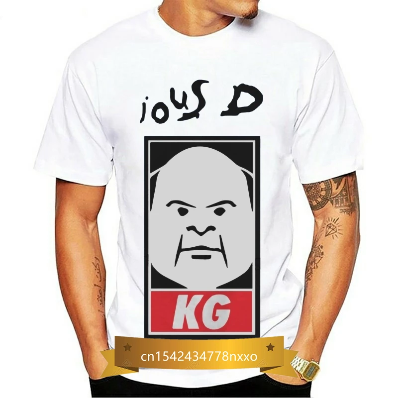 

Men tshirt Tenacious D - Kyle Gass Kg cool Printed T-Shirt tees top