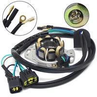 motorcycle accessories magneto stator ignition generator coil for honda cr250 cr250r 31100 kz3 j11