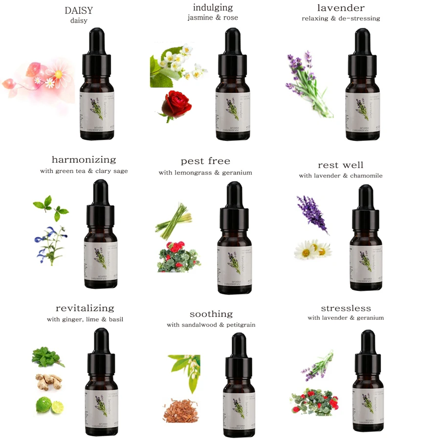 Новое водорастворимое масло эфирные масла для ароматерапии лавандовое