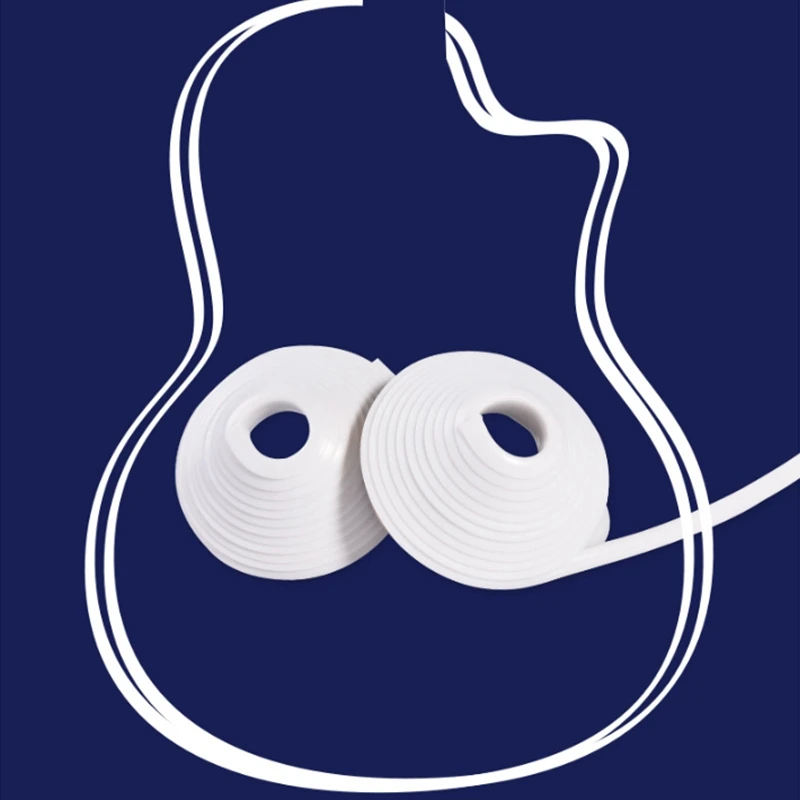 Защитная полоса для краев универсальный защитный пояс окантовки аксессуары