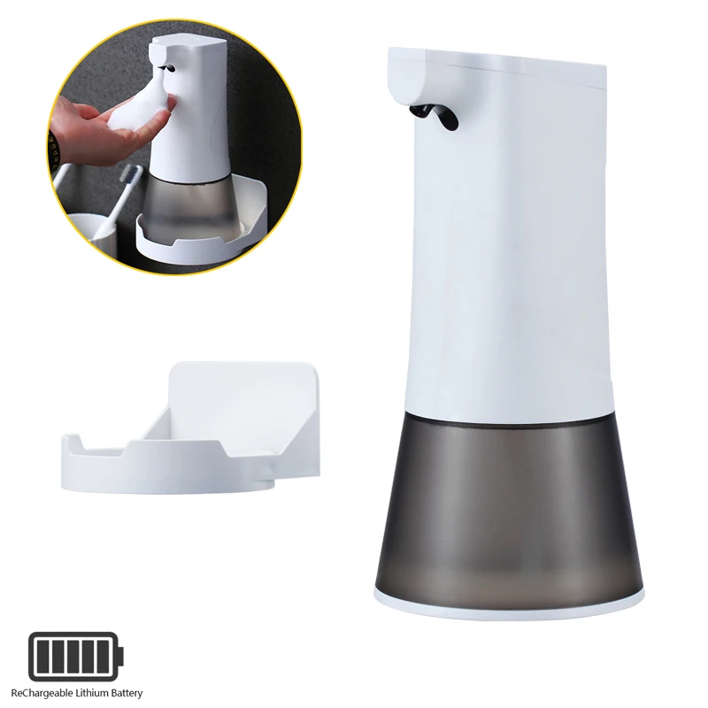 EXPED Смарт полностью автоматическая молочной пены мобильный телефон смарт Датчик