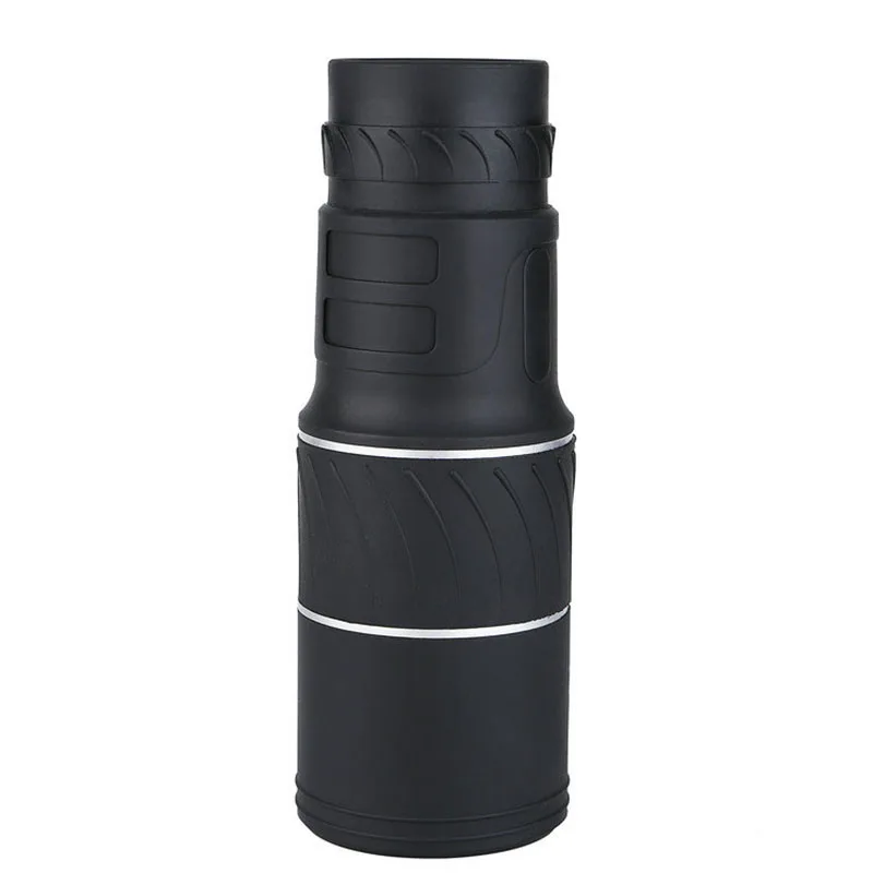 Бинокль Складной 16x52 с зумом зрение для наблюдения за птицами путешествий охоты