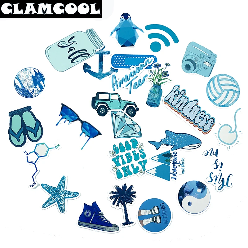 50 предметов костюмы для выхода в свет наклейка Путешествие Скрапбукинг катания