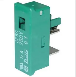 

Японский кабель предохранителя GP50 новый оригинальный FANUC DAITO 5,0 A