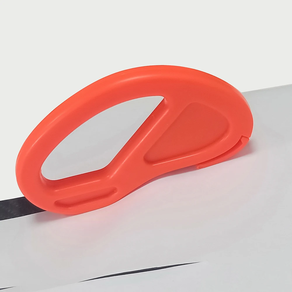 5 шт./компл. скребок для виниловой пленки | Автомобили и мотоциклы