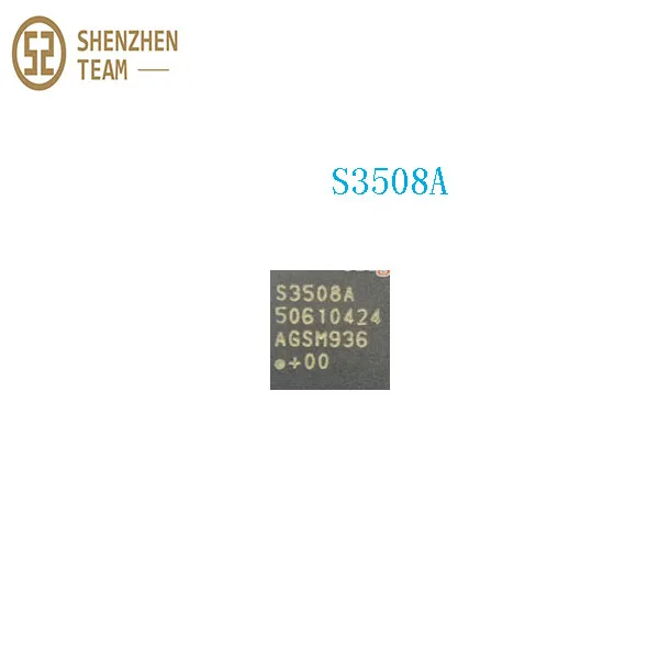 

SZteam 5 шт./лот для телефона S3508A touch ic