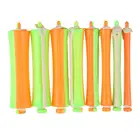 10 шт., профессиональные бигуди для волос