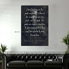 Абстрактный постер Ragnar Lothbrok Vikings, картина, абстрактная живопись, Картина на холсте, картина маслом, настенное искусство в фотографиях