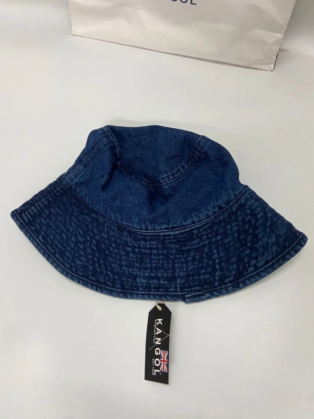 Новинка 2020 ковбойская Рыбацкая шляпа кенгуру Панама Xuan Ya такая же Повседневная |