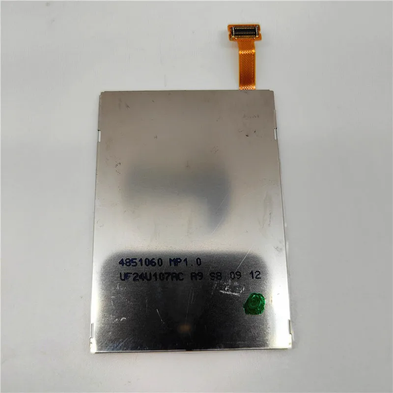 100% Протестировано для Nokia X5-00 6202c 6208 6120 N82 E66 N78 N79 E52 E75 C5-01 ЖК-экран дигитайзер