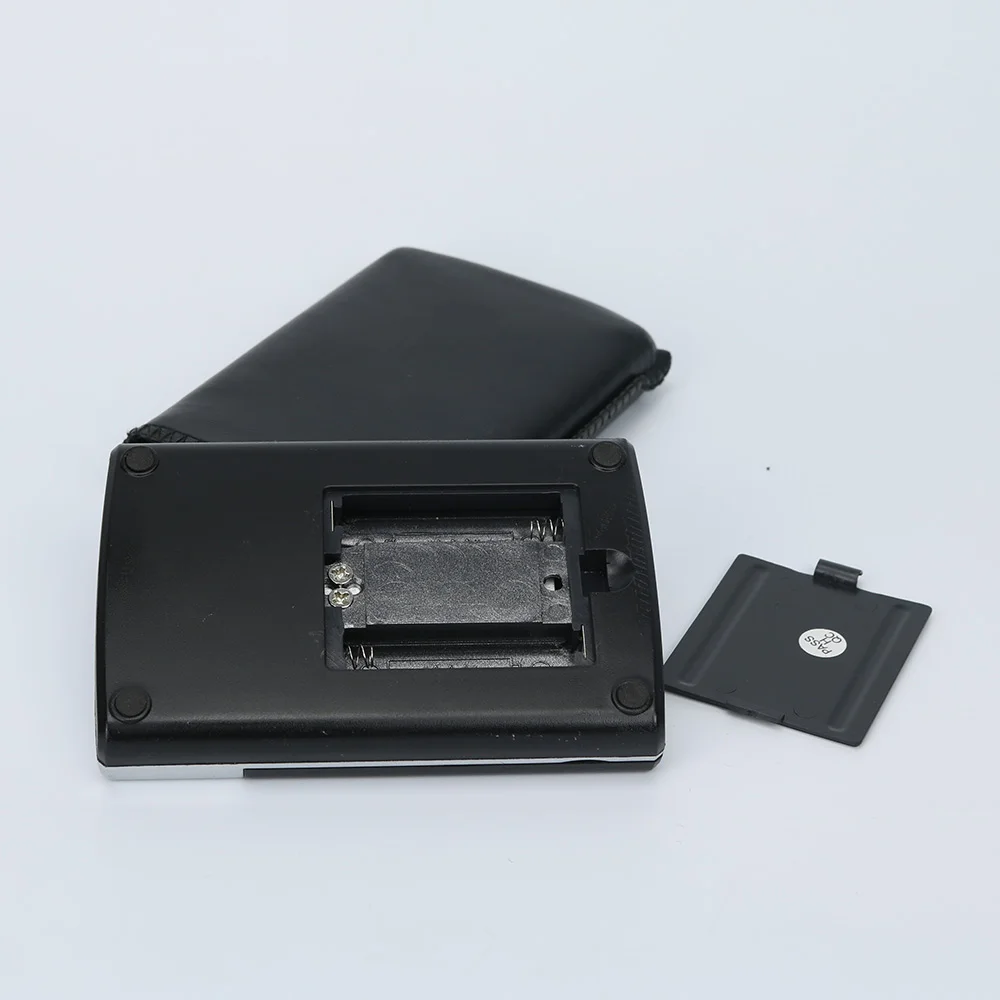 Портативный светодиодный цифровые электронные кухонные весы Точность 0 01 г