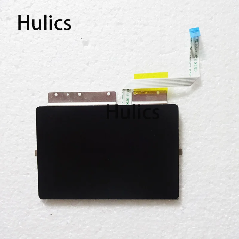 Hulcer оригинал для MSI GE70 2QE MS-17591 MS-1759 MS-17571 MS-1757 Сенсорная панель Сенсор модуль с
