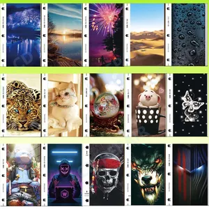 50pcs protective hydrogel membrane design back film for iphone mobile phone rear glass protector sheet for film cutter plotter free global shipping