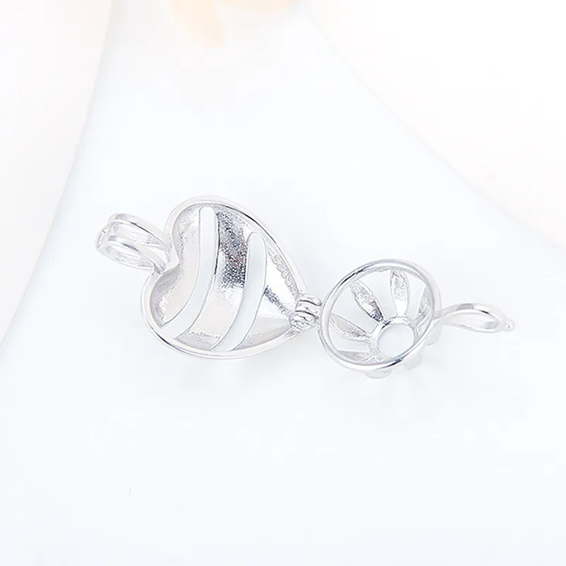 Ювелирные изделия CLUCI из стерлингового серебра 925 пробы для женщин подвеска в