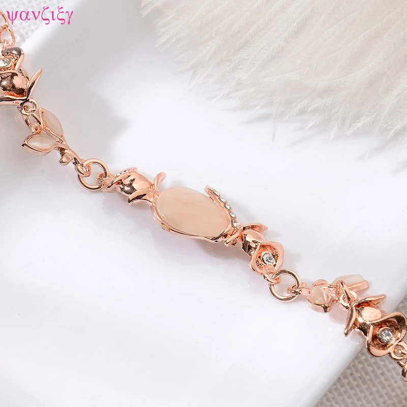 Fashion Bracelet Jewelry Fashionable Female Contracted Temperament Noble Suit A Woman To Wear | Украшения и аксессуары