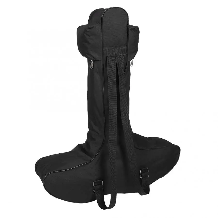 Переносная сумка держатель с Т образным поперечным бантом легко переносится