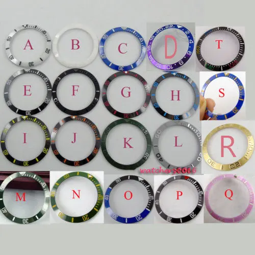 

Часы наручные мужские с керамическим циферблатом, 38 мм, 38 мм