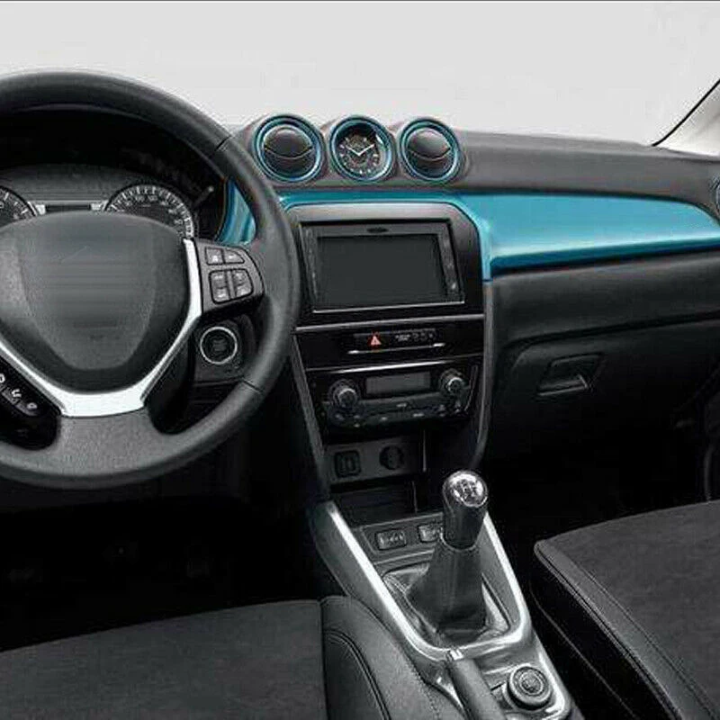 2 дюйма 52 мм Автомобильный тройной манометр набор Амперметр температура воды