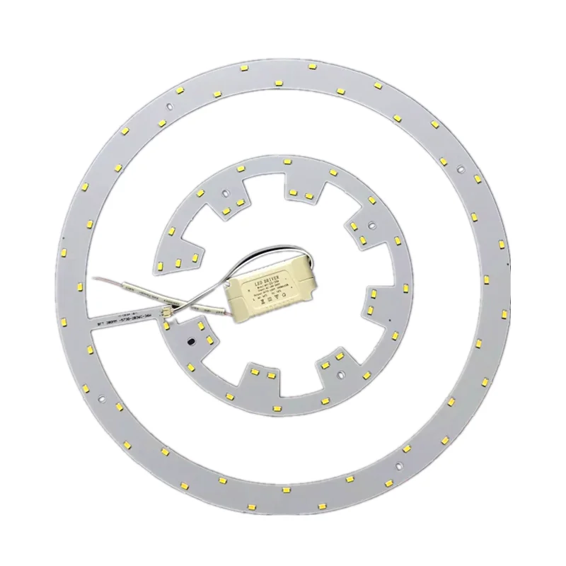 5730 SMD Led потолочный светильник светильники запасные Панель модернизации доска