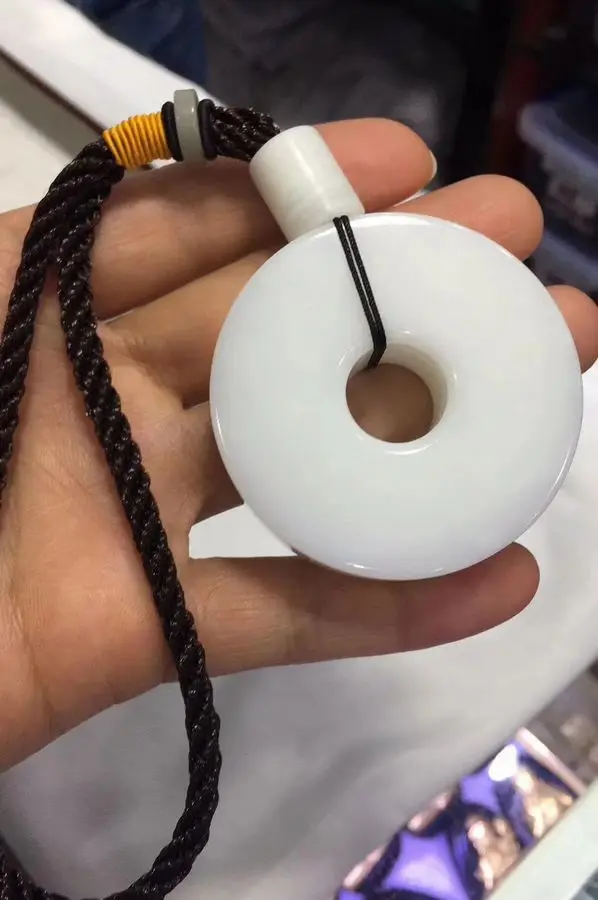 Природа море tridacna амулет гигантский моллюск кулон счастливое безопасное и