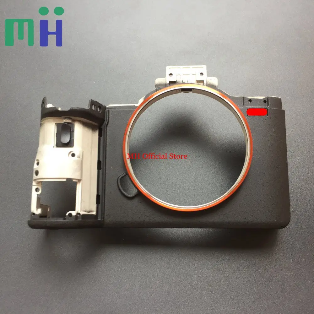Новинка A7 III / A7R Передняя крышка чехол для Sony ILCE- 7M3 ILCE-7RM3 A7M3 A7RM3 A7III A7RIII Alpha 7III 7riii