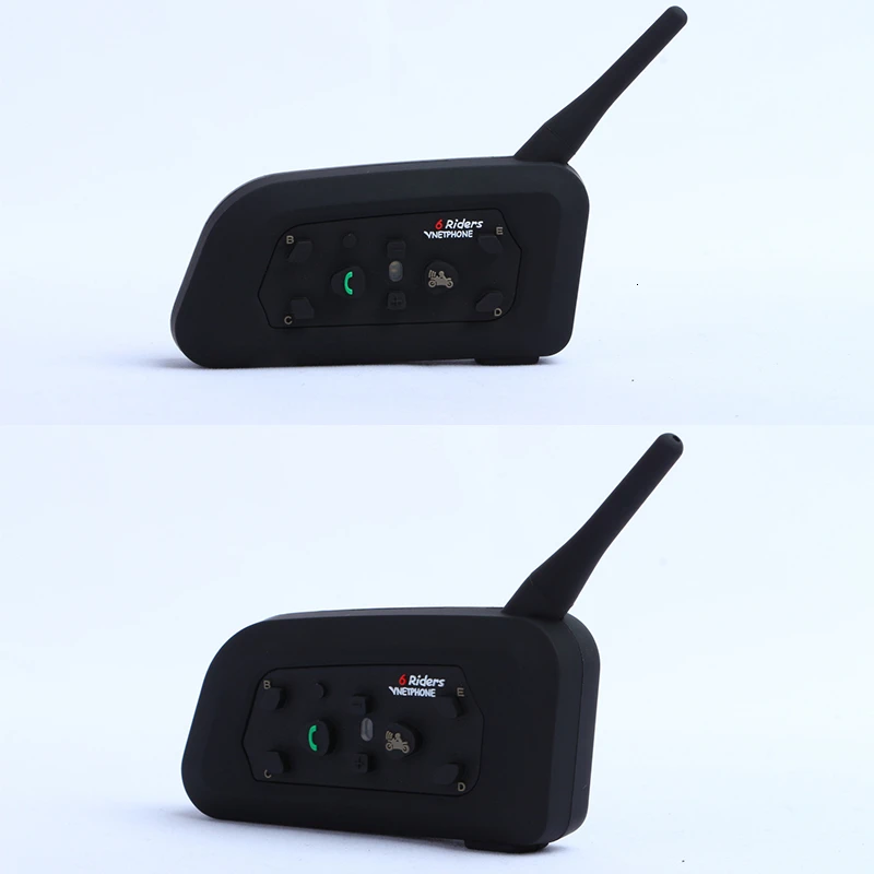 Bluetooth 3 0 мотоциклетный шлем Интерком Водонепроницаемая мотоциклетная гарнитура