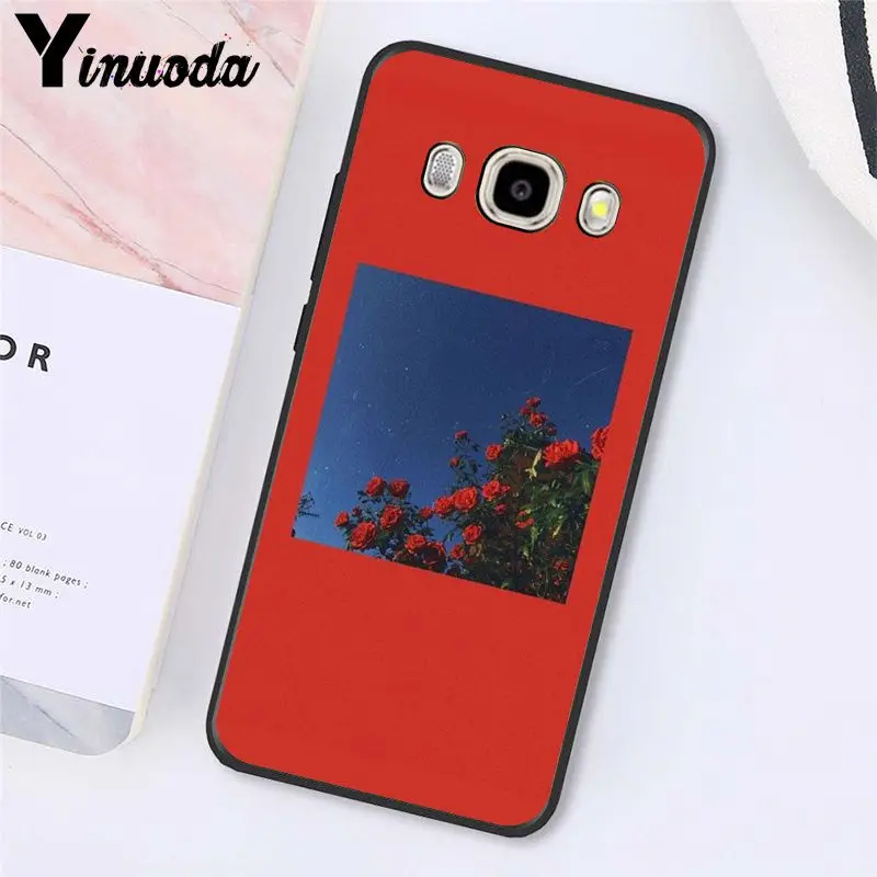 Чехол Yinuoda для Samsung Galaxy J7 J6 J8 J4 J4Plus DUO J7NEO J2 J5 Prime | Мобильные телефоны и аксессуары