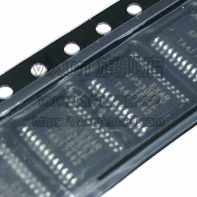 

Free shipping SP330EEY-L SP330EEY TSSOP-24 RS232 RS422 RS485 10PCS