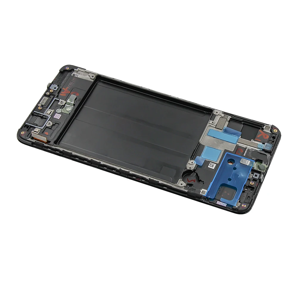 ЖК-дисплей A70 для Samsung galaxy 2019 A705 A705F SM-A705F/DS A705FN A7050 дисплей сенсорный экран