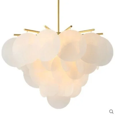 

modern e27 pendant light luminaire suspendu pendant lamp lighting light lumiere kitchen dining bar bedroom hanging lamp