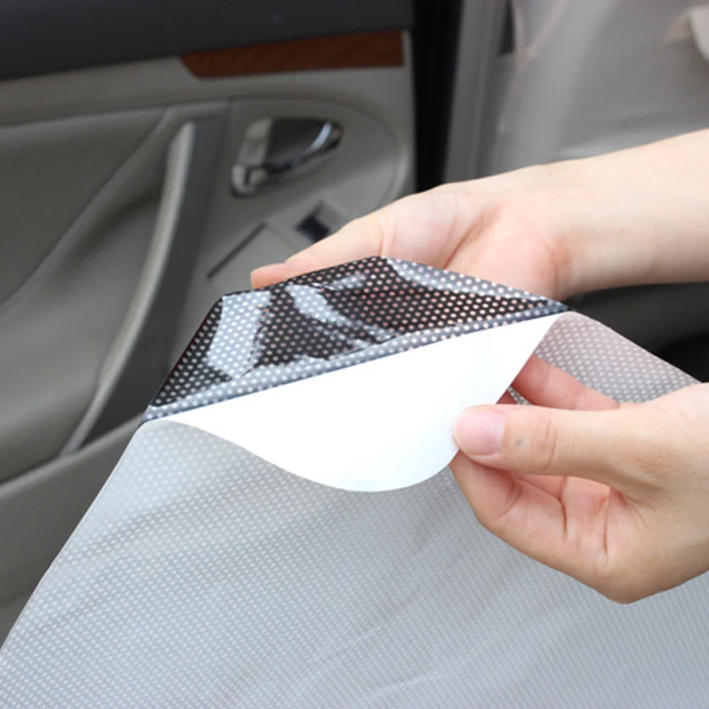 2 шт. антиуф-пленка для защиты от солнца | Автомобили и мотоциклы