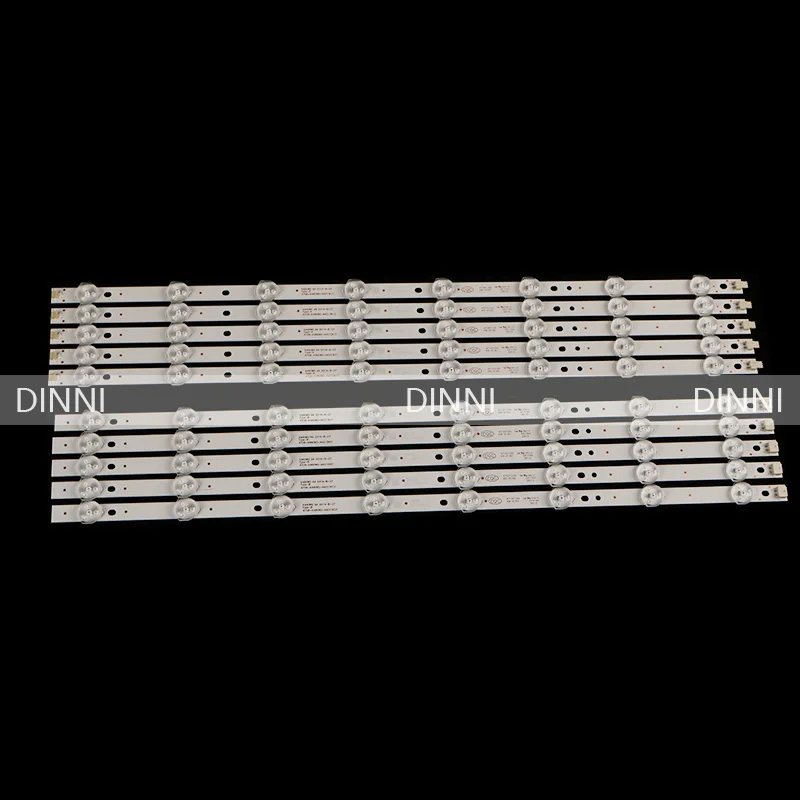 

Абсолютно новый для philips 48PFL3055/T3 48PFL5445 светильник-бар 4708-k480wd-a4213k11 /K01