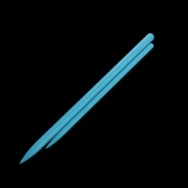 9 шт./компл. инструменты для резьбы по гончарной глине с двумя головками | Дом и сад