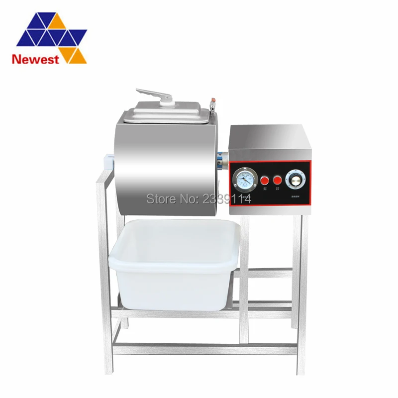 Электрический мясовой и овощной маринатор мини-вакуумный стакан коммерческая