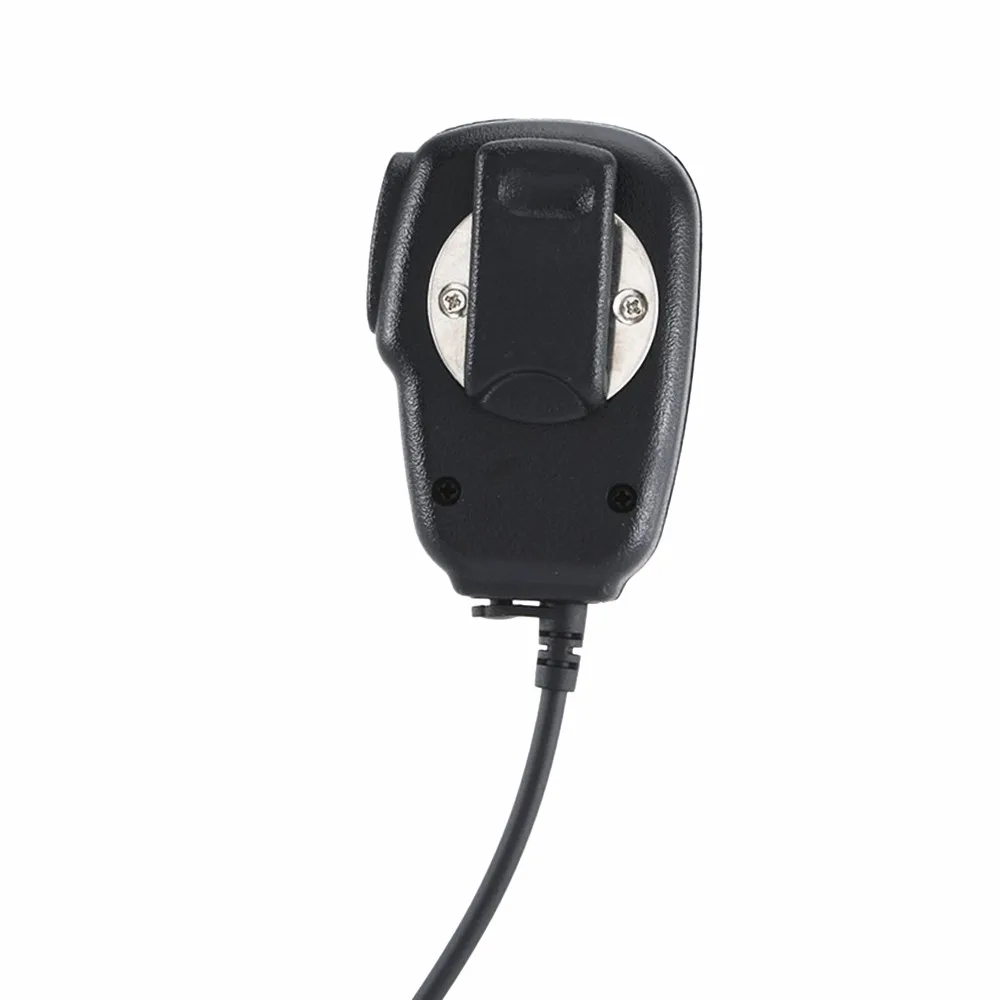 Micr&oacute;fono de altavoz para walkie-talkie Motorola, Radio, SL1M, SL1K, SL1600, SL300, SL7500, SL400, SL4000, SL7550-2