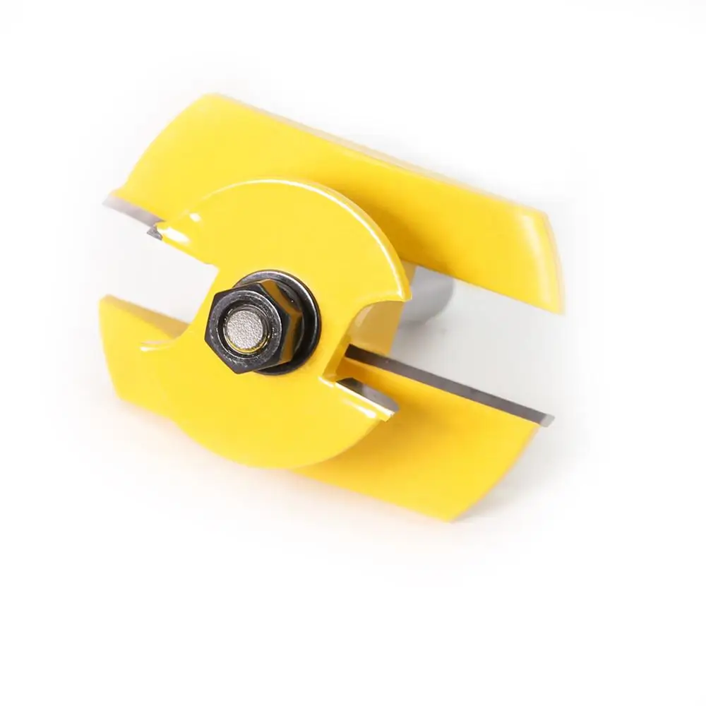 12 мм хвостовик 1/2 с хвостовиком круглая направляющая и рукоятка перекрывающей