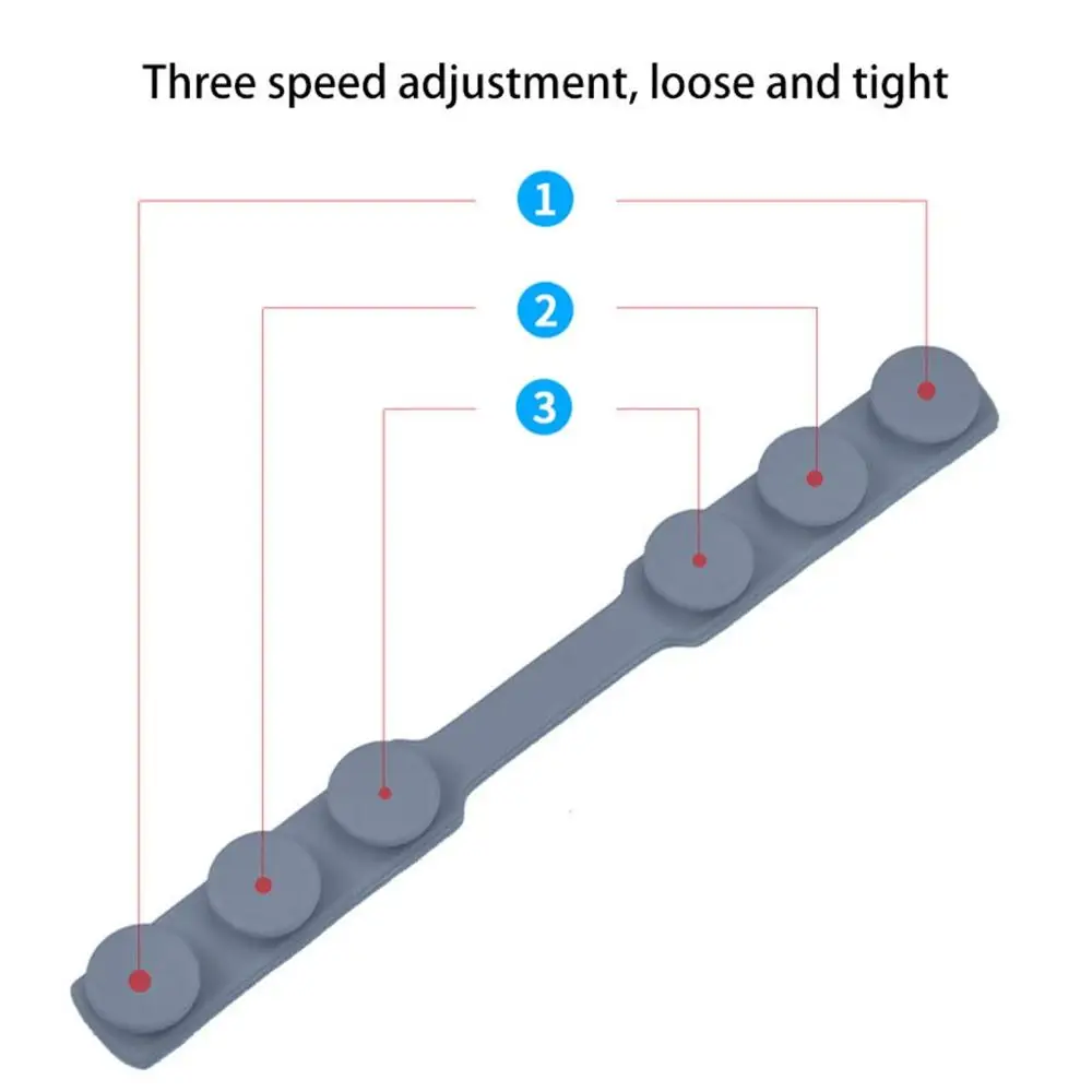 Держатель маски для лица 5 шт./лот|Пряжки и крючки| |