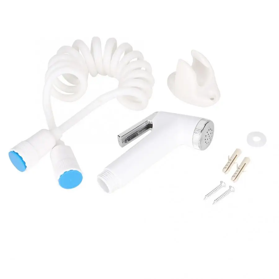 ABS Мини Ручной Туалет биде спрей душевая головка ванная комната тела Очиститель