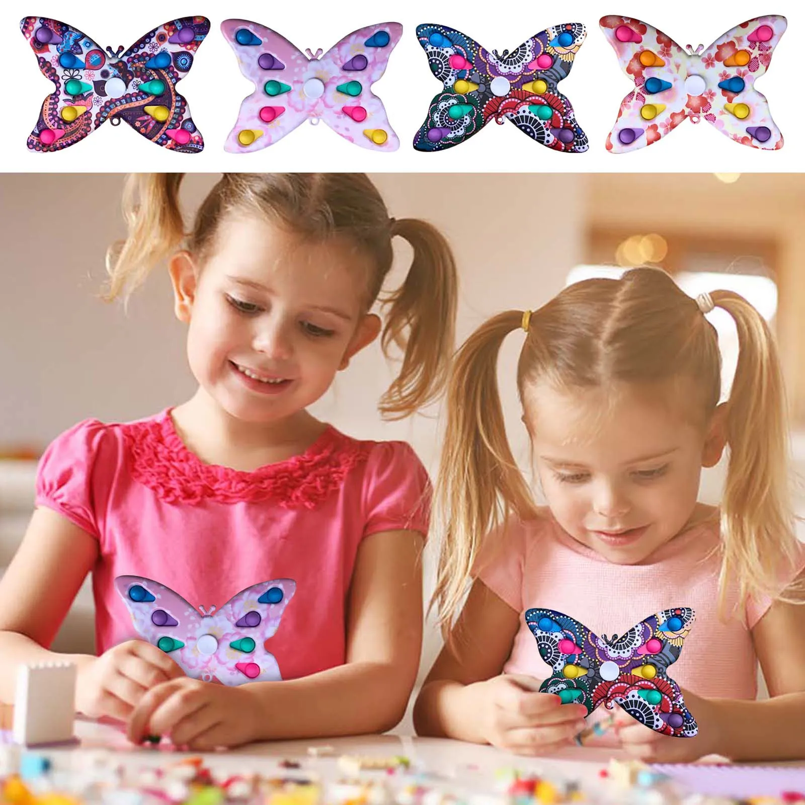 

2021 Fidget Toys Squishy Soft Toy Cute Animal Antistress Slow Rising Relief Toys Relax Pressure Gift Ball Abreact Sticky