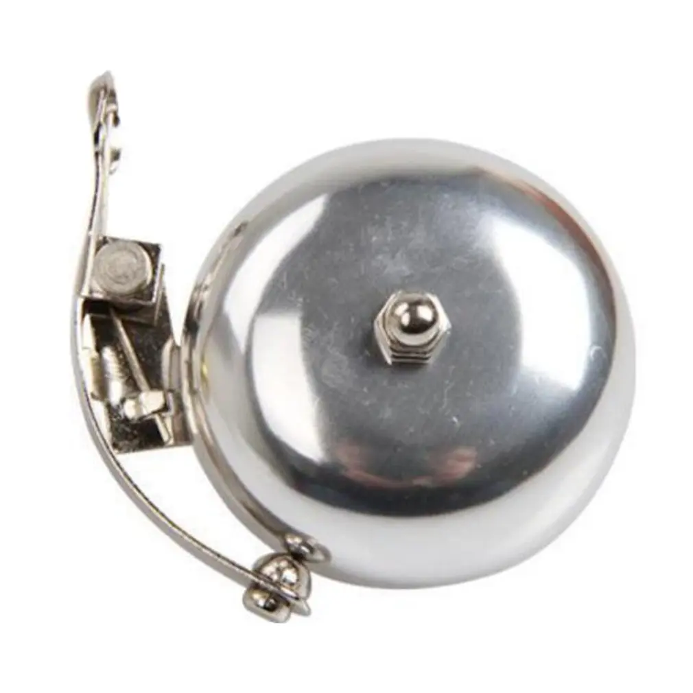 

Vintage Classic Bicycle Bell Ring Cycling Bike Brass Retro Upgrades Parts Cycling Bike Warning Horn Loud