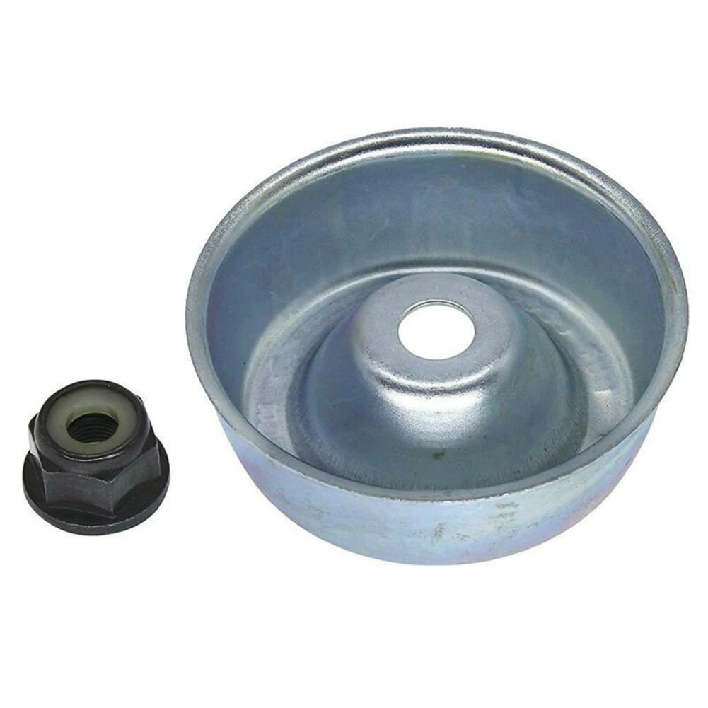 4 шт./компл. набор для технического обслуживания лезвий STIHL триммеров кусторез