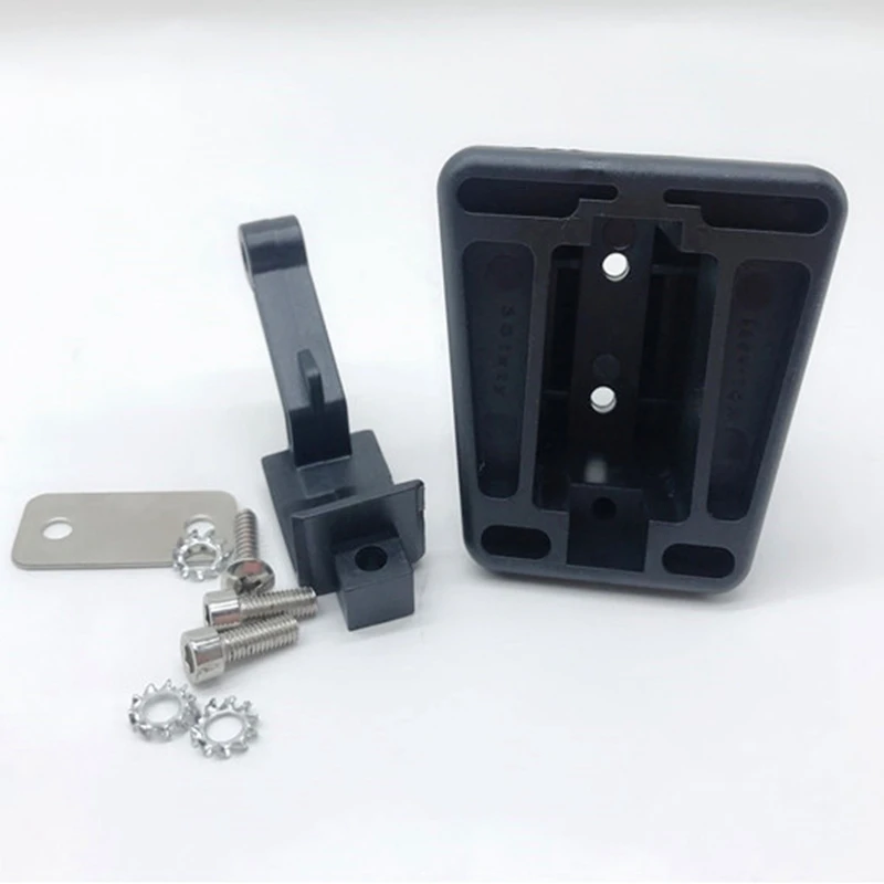 Складной велосипед передний блок несущей велосипедные корзины стеллажи для