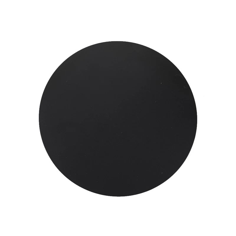 

Metal Mouse Pad Aluminum Alloy Mouse Pad Smooth Thin Double Side Waterproof