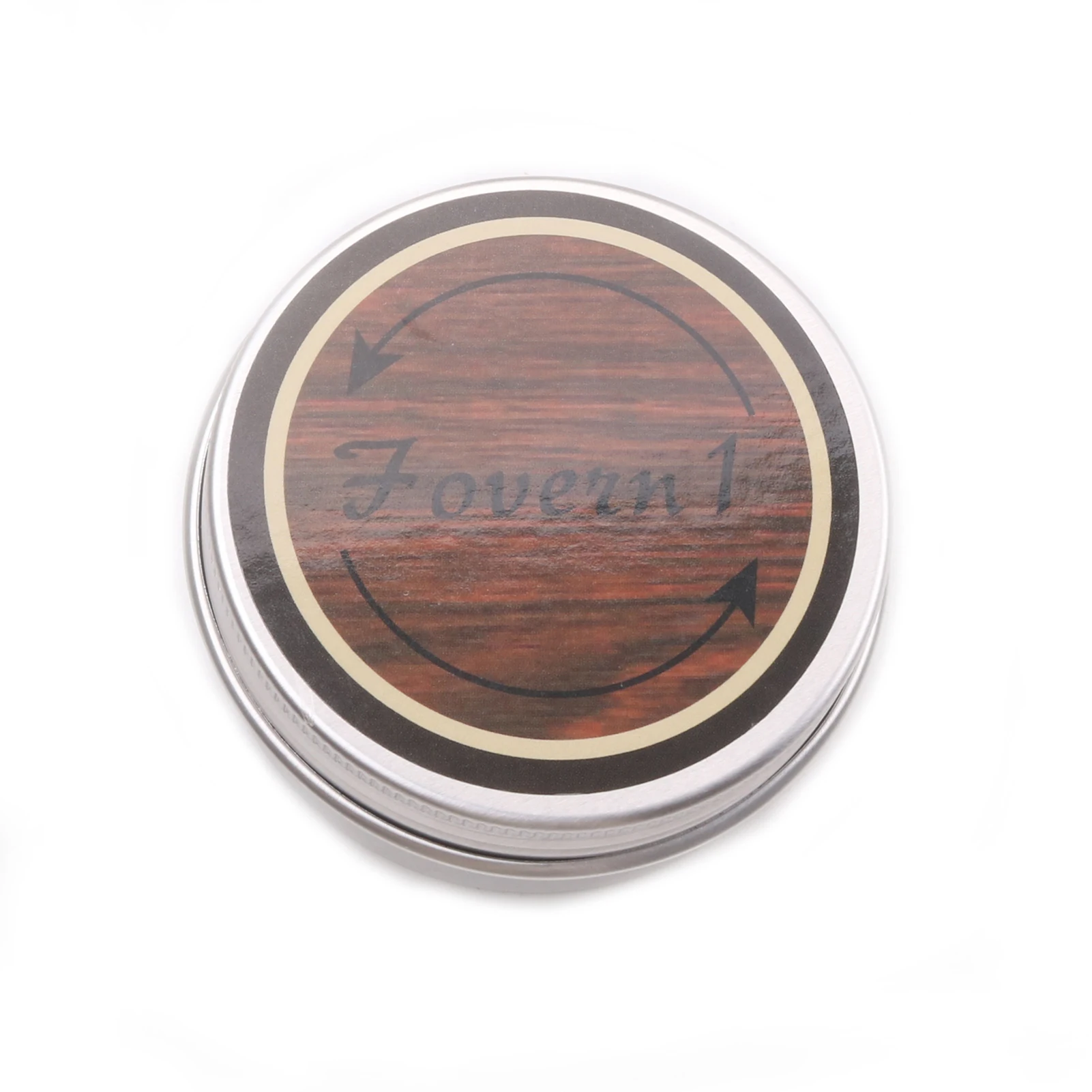 

Guitar Accessories Wood Guitar Pick Wooden Guitar Pick Box and Picks Guitar Pick Plectrum Storage Box One Box + Ten Picks
