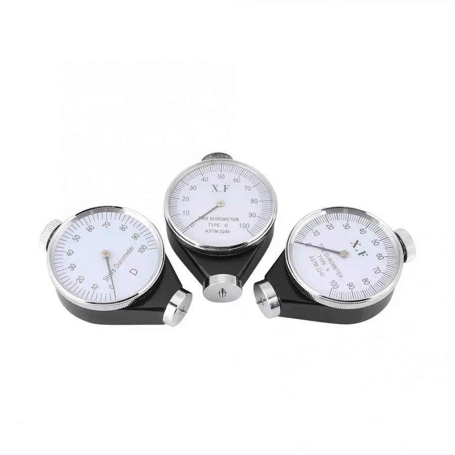 Измеритель Твердости резиновый в шинах 0 100 HA|Прибор для определения твердости| |