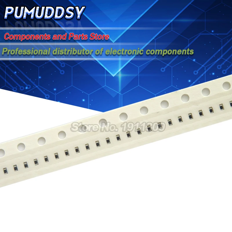 500 шт 1% 0402 SMD резистор 0R ~ 10 м 1/16 Вт 0 1 100 150 220 330 Ом 1K 2 K 4 7 10K 100K 1R 10R 100R 150R 220R 330R М |