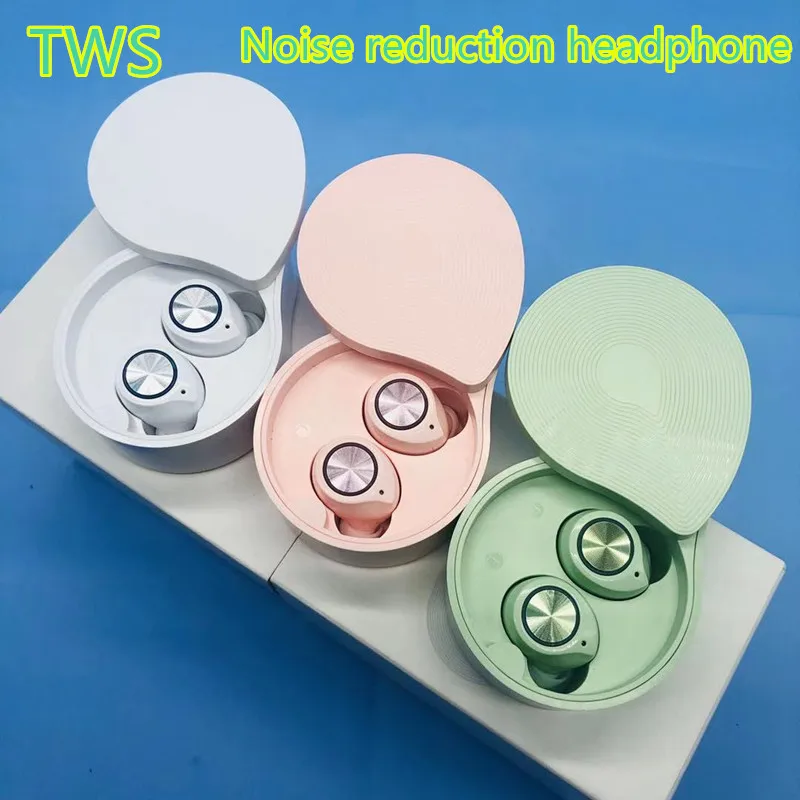 Беспроводные Bluetooth наушники TWS TW70 сенсорные 5 0 Портативные водонепроницаемые